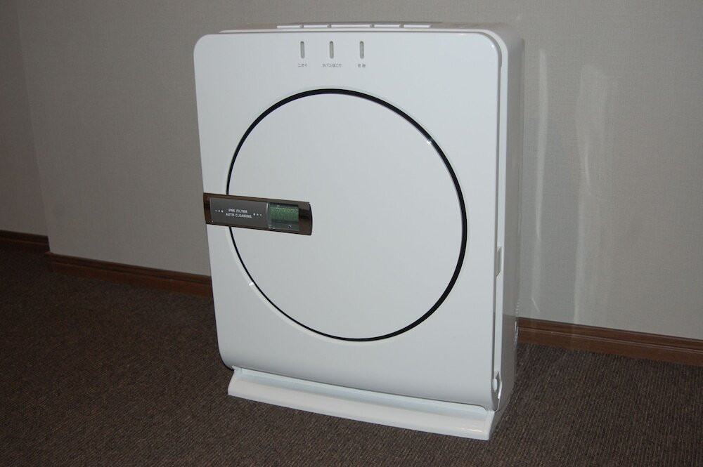 客室の設備とサービス