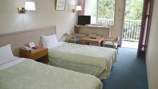 ベーシック ツインルーム 禁煙