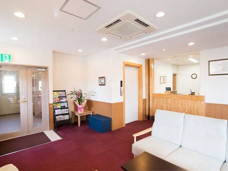 ホテルオールインステイ函館 / 2