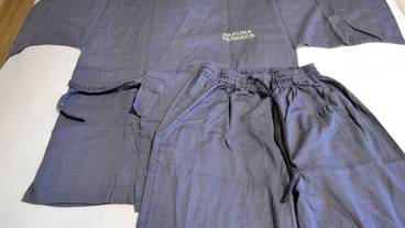 客室の設備とサービス / 29