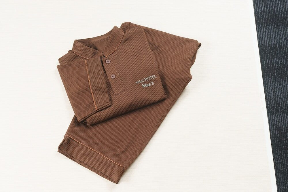 客室の設備とサービス