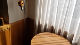 ツインルーム 禁煙