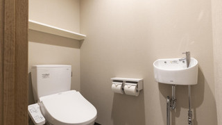 エコノミー ダブルルーム