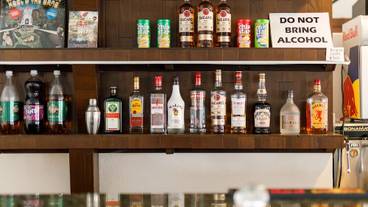 バー (施設内) / 4