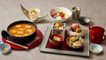 食事・飲み物 / 18