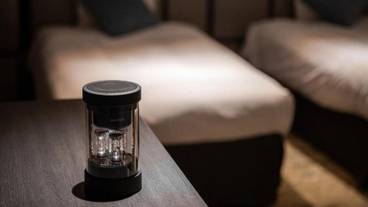 施設内の設備 / 14