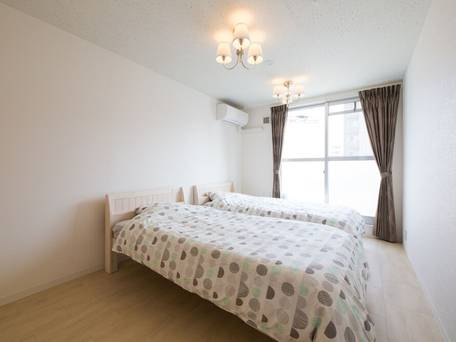 あやきちゲストハウス / 3