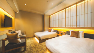 スーペリアツインユニバーサルデザイン禁煙