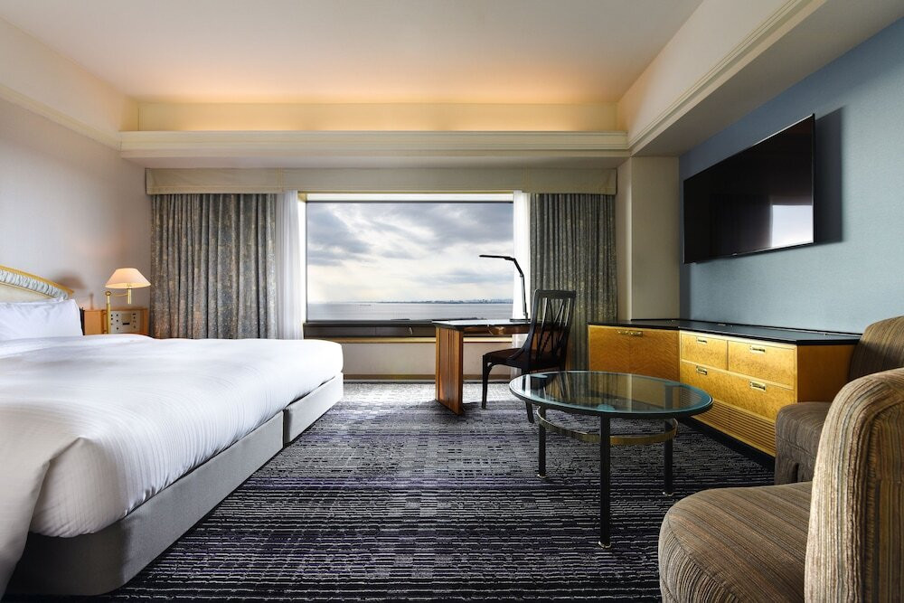 幕張メッセ直結で利便性◎南国テイストでリゾート気分を味わえる4028669