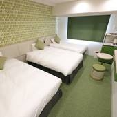 SPAWORLD HOTEL＆RESORT（大阪府 リゾートホテル） / 4