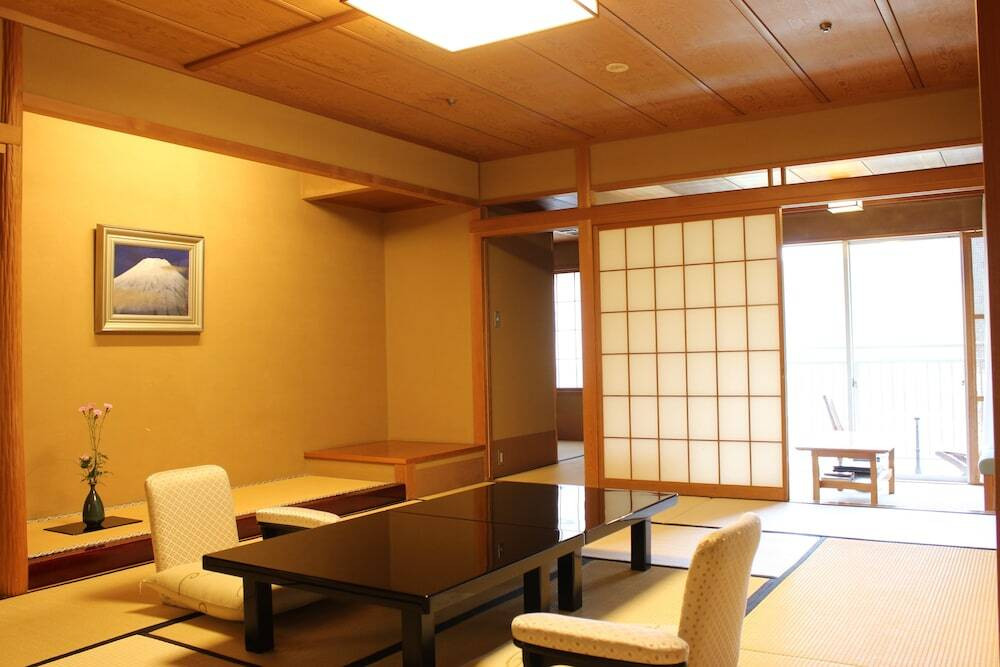 客室