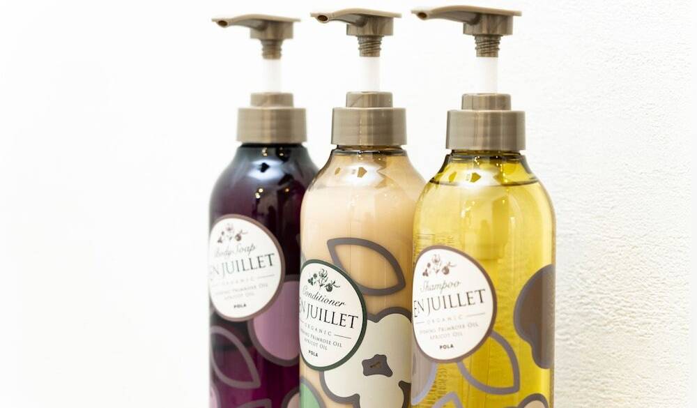 バスアメニティ / 4