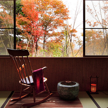 ノスタルジーを感じるほっこり田舎宿3397268