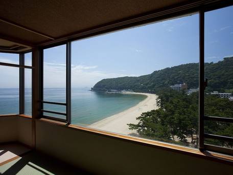 淡路島洲本温泉 海月舘 / 1