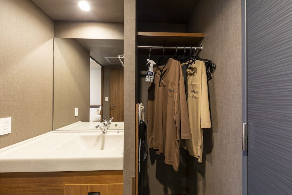 客室の設備とサービス