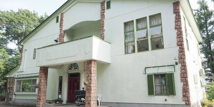 コテージ シャムロック（福島県 別荘・ヴィラ・コンドミニアム） / 1