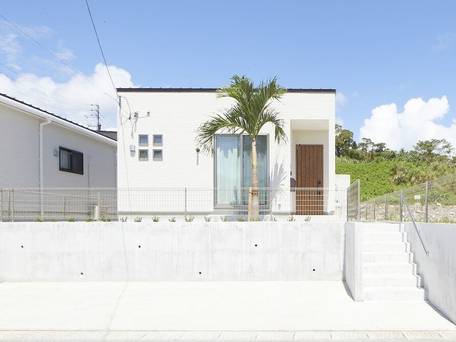 E-horizon Resort コンドミニアム名護 C / 4