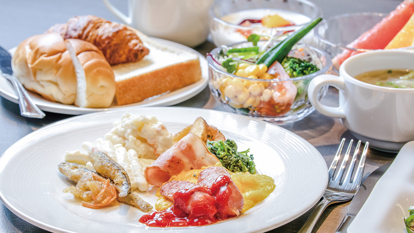 ホテルユニゾ博多駅博多口3923749