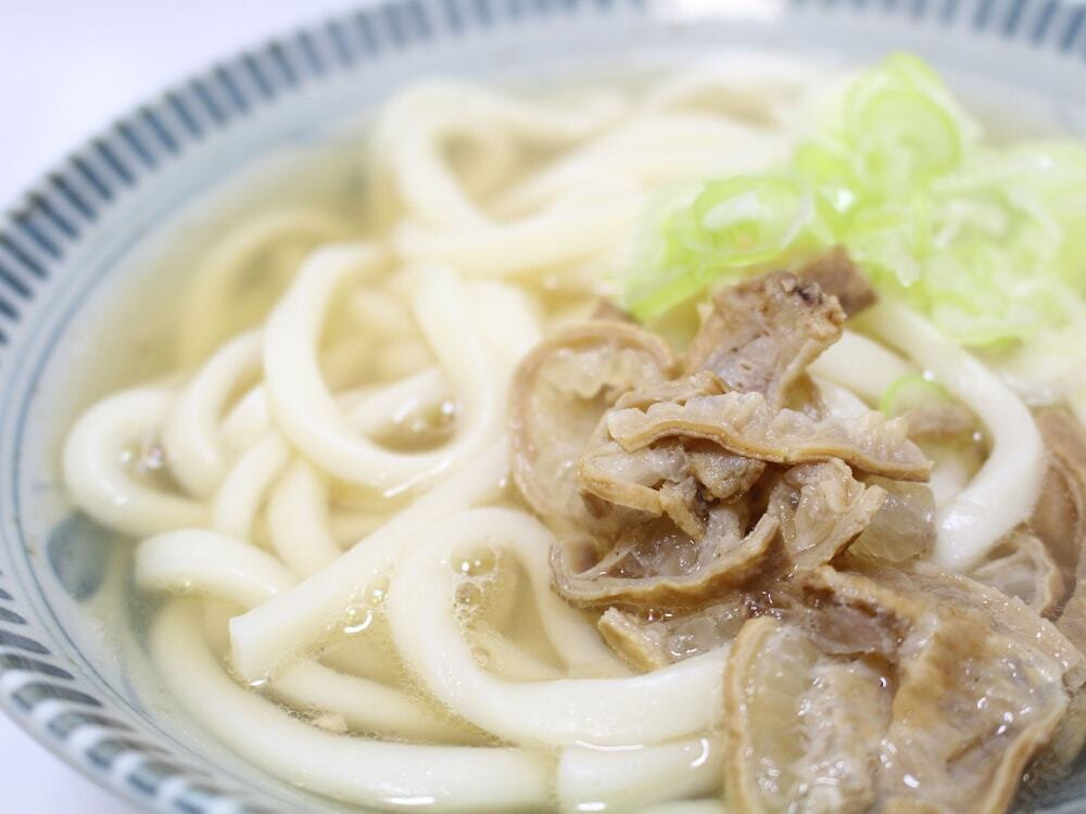 食事・飲み物