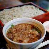 室町砂場 日本橋本店（ムロマチスナバ）