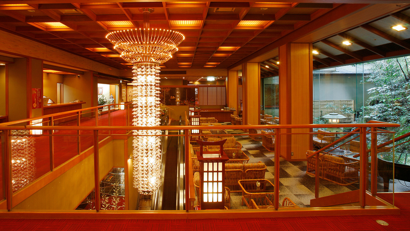 観光と療養を兼ね備えた「現代湯治」を体験4022855