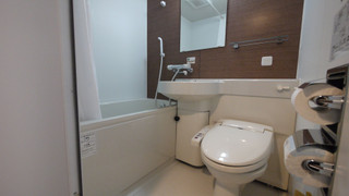 ダブルルーム 喫煙可 (加熱式タバコのみ)