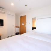 ベッセルイン上野入谷駅前(東京都 ビジネスホテル) / 3