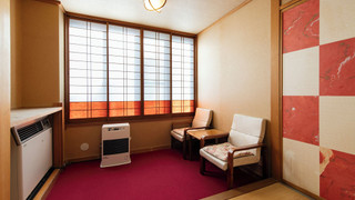 トラディショナル ルーム 禁煙 専用バスルーム