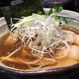 中華そば 雀（チュウカソバスズメ）