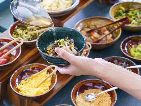 住友不動産ホテル ヴィラフォンテーヌグランド東京田町 / 3