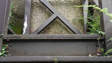 施設の入り口 / 7