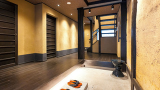 プレミアム タウンハウスNo.2 禁煙