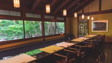 レストラン② / 5