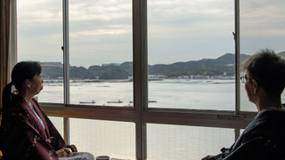 スタンダード ルーム 禁煙 オーシャンビュー