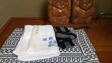 客室の設備とサービス / 10