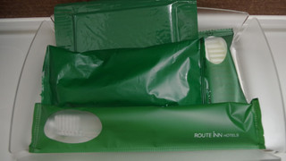 ツインルーム 喫煙可