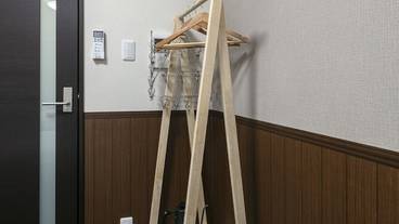 リビング エリア / 19