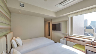 スタンダード ツインルーム [全館禁煙]