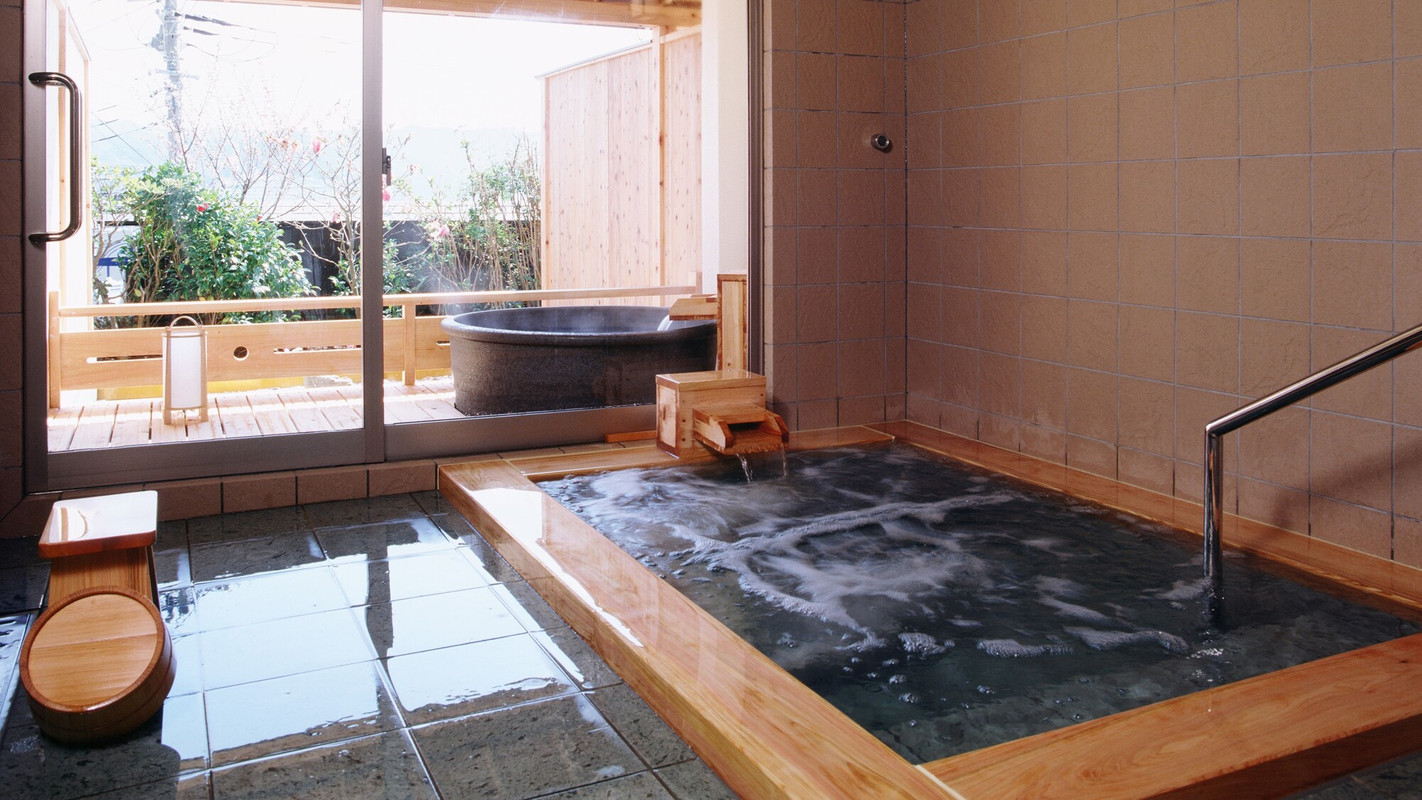 小湊温泉 実入の湯 豊明殿（コミナトオンセン ミイリノユ ホウメイデン） / 1