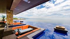 AMANE RESORT SEIKAI（潮騒の宿 晴海）