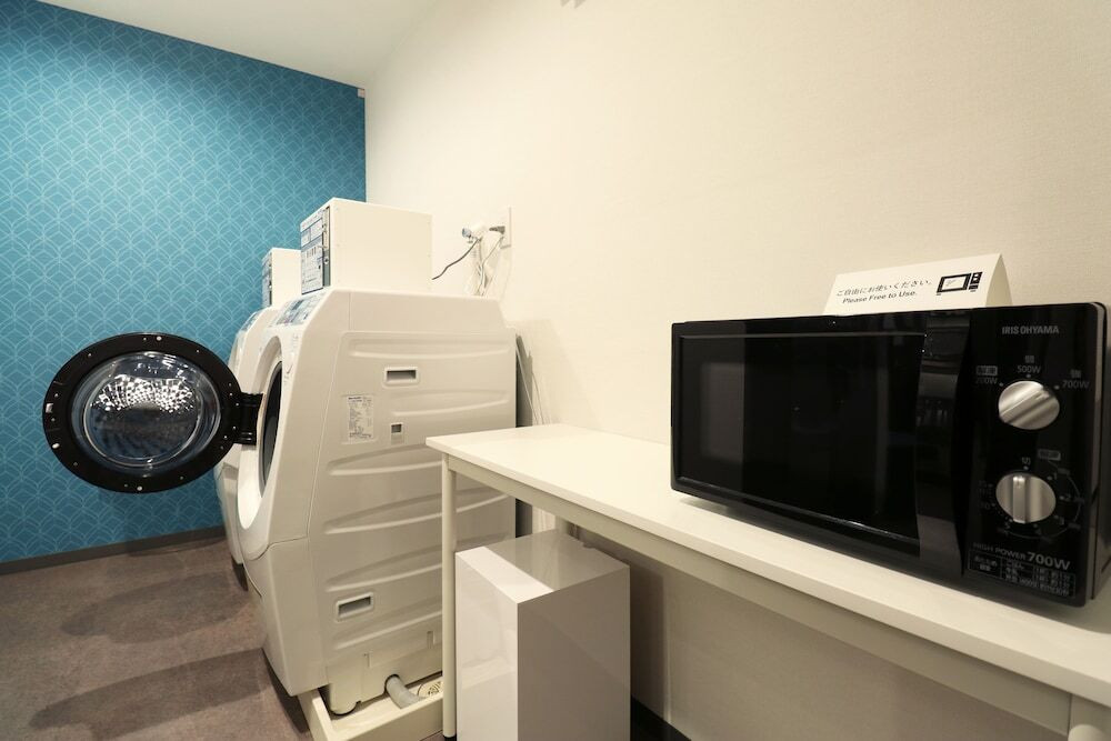 ランドリー ルーム