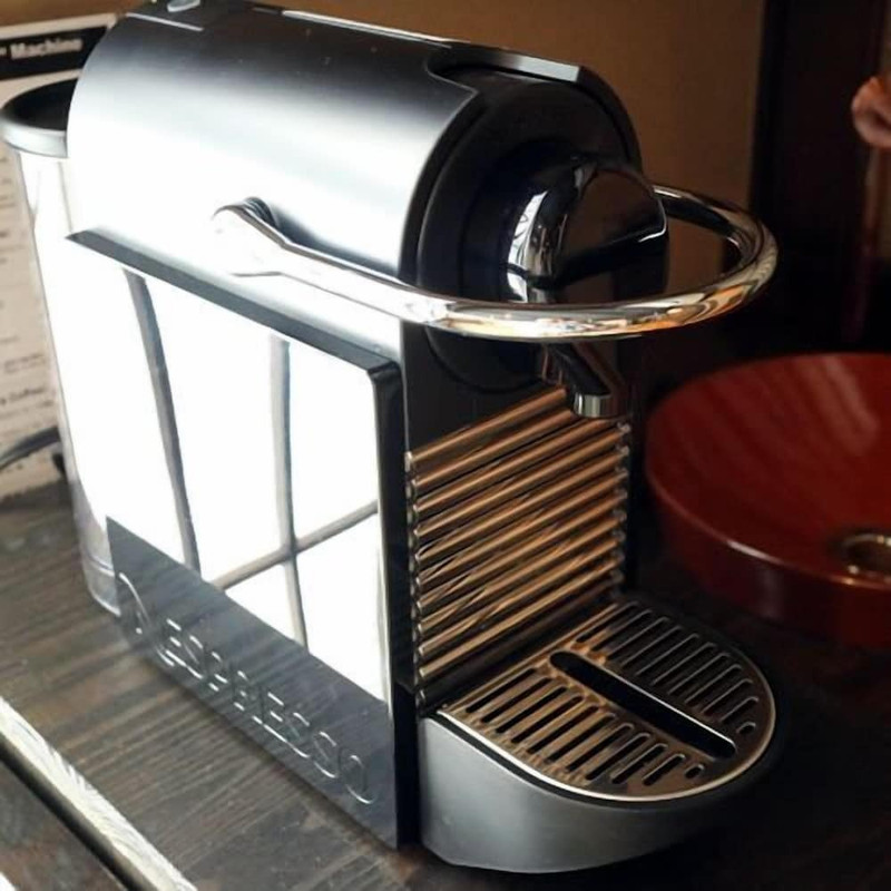 コーヒー / コーヒーメーカー