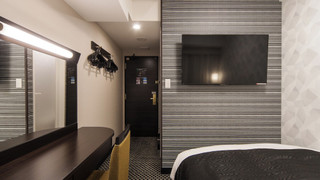 ダブルルーム 禁煙