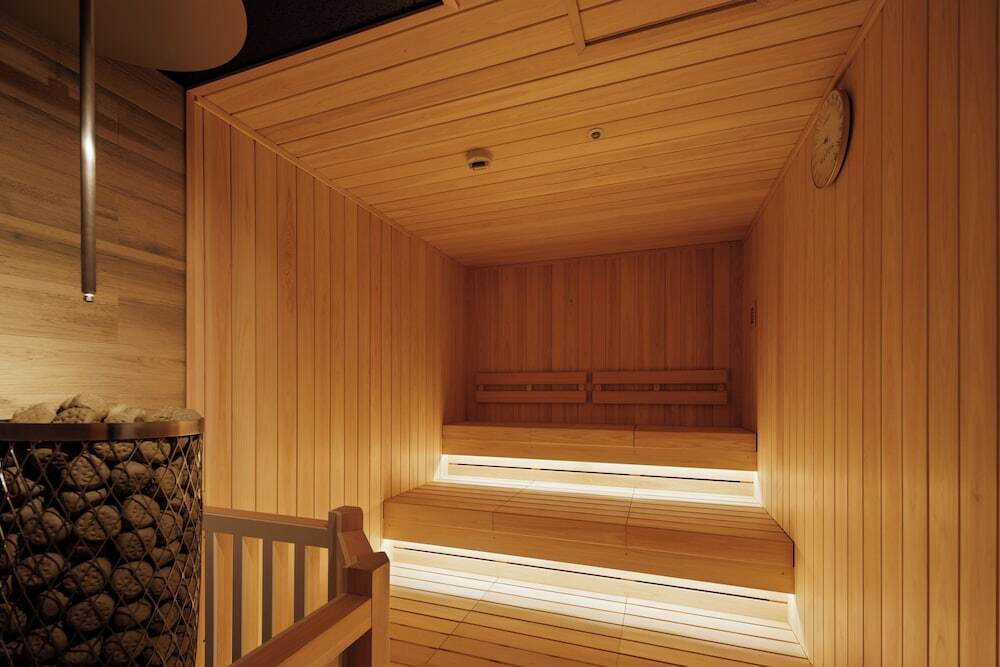 トサノユ サウナ