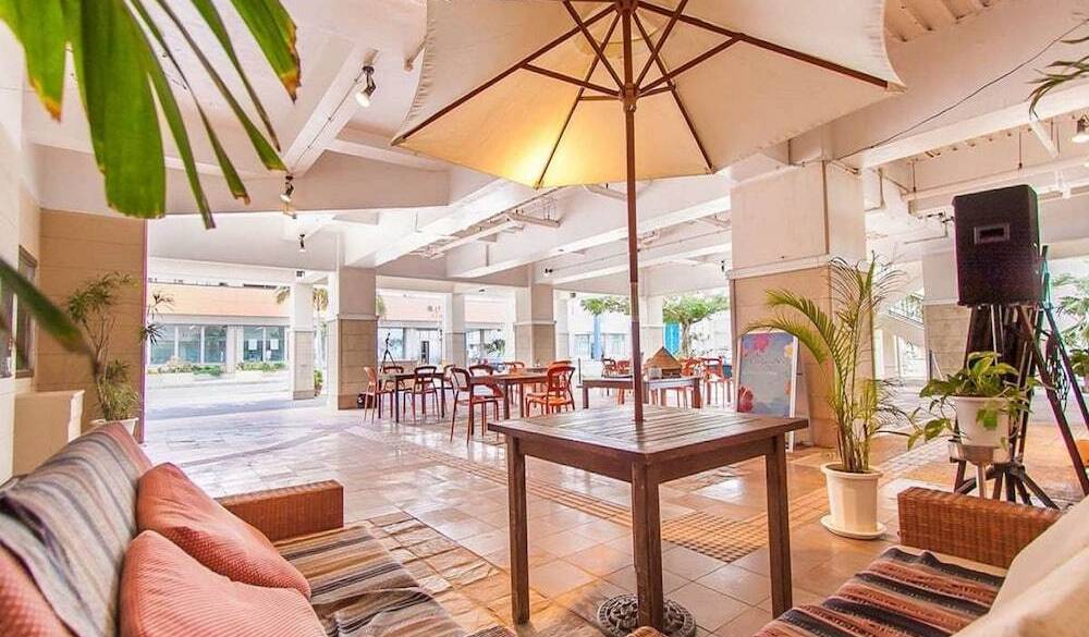 ホテルの内観 / 2