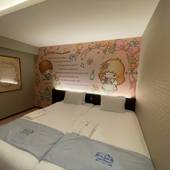 ホテル沖縄 with サンリオキャラクターズ（沖縄県 シティホテル） / 2