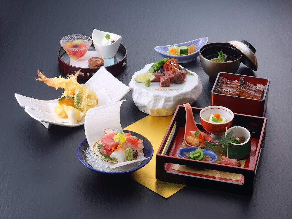 レストラン
