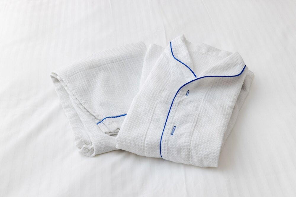 客室の設備とサービス