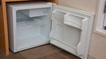 客室の設備とサービス / 16