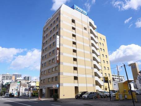 榛名の湯 ドーミーイン高崎 / 5